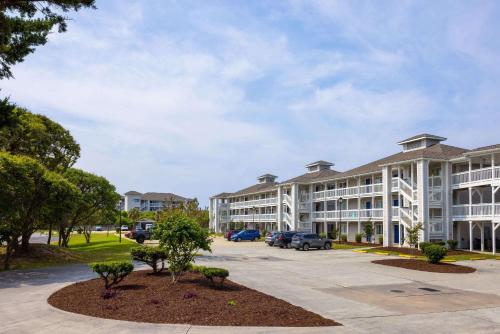 Atlantic Beach Resort, a Ramada by Wyndham