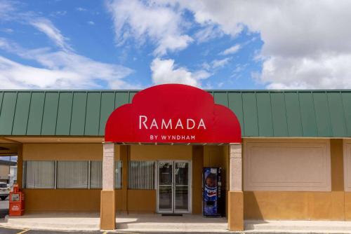 Ramada by Wyndham Rome - Verona