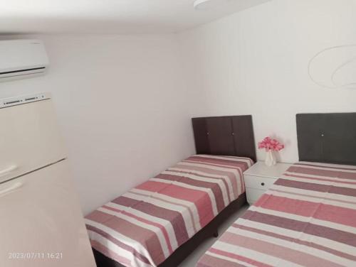 ÖRNEKKÖY SİTESİ