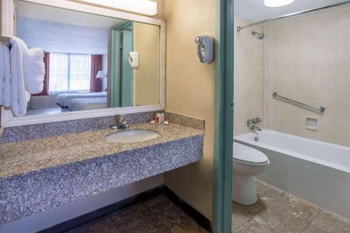 Quality Inn Rome- Verona - image 12