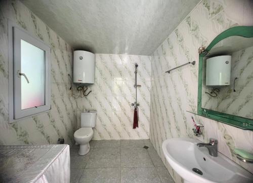 Agro Guest House Tsiskari in Machakhela in Κομπουλέτι