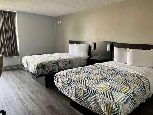 Motel 6 Rock Hill SC in Rock Hill, USA