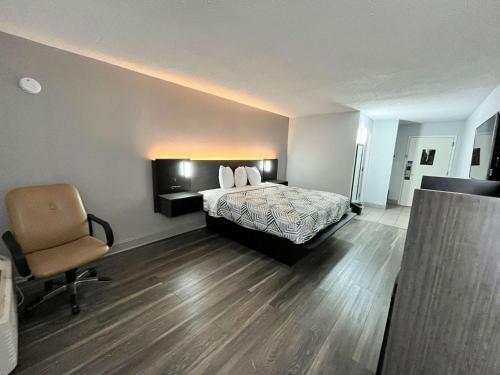 Motel 6 Rock Hill SC United States