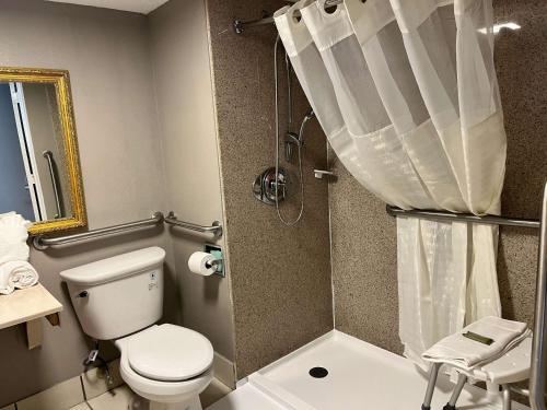 Motel 6 Rock Hill SC in Rock Hill, USA