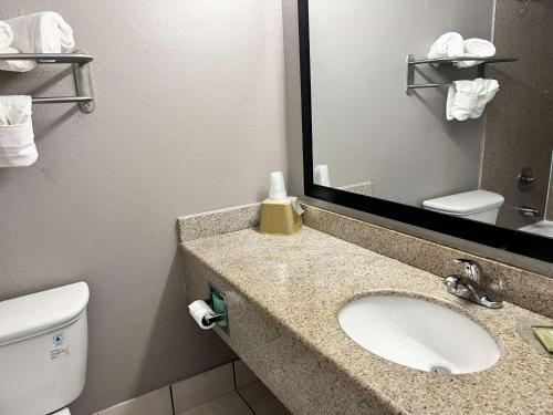 Motel 6 Rock Hill SC in Rock Hill, USA
