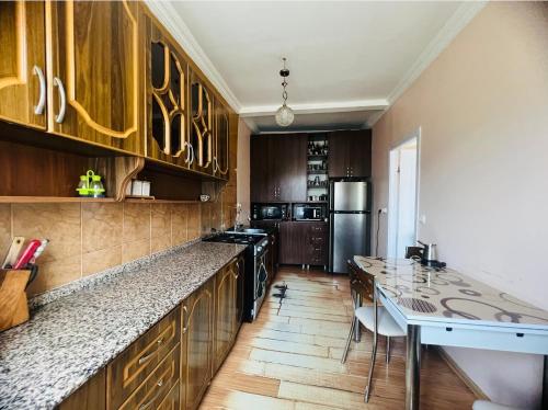 Agro Guest House Tsiskari in Machakhela in Κομπουλέτι
