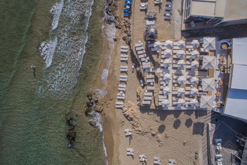  Parthenis Beach, Suites by the Sea in Malia