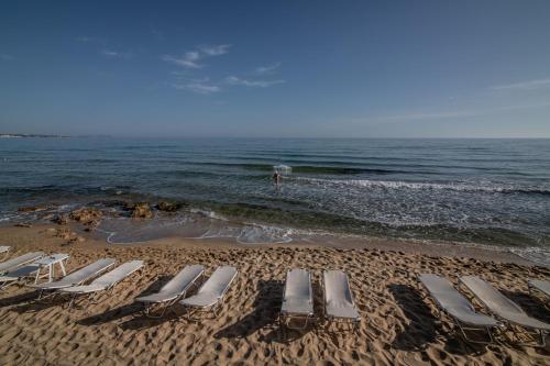 Parthenis Beach Suites by the Sea - main image
