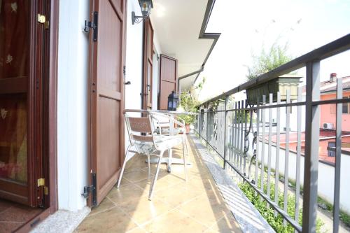 B & B L'almanacco in San Martino In Strada
