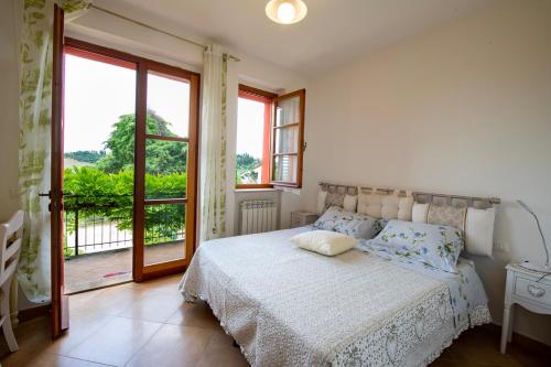 Agriturismo Mocine in 阿夏諾