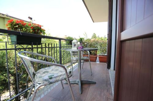 B & B L'almanacco in San Martino In Strada