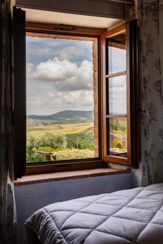 Agriturismo Mocine in 阿夏諾