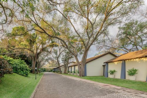 Protea Hotel by Marriott Livingstone, Livingstone (zdjęcie 7)