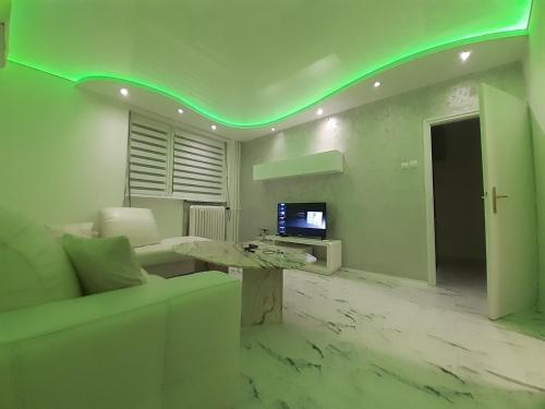 Apartman brdo