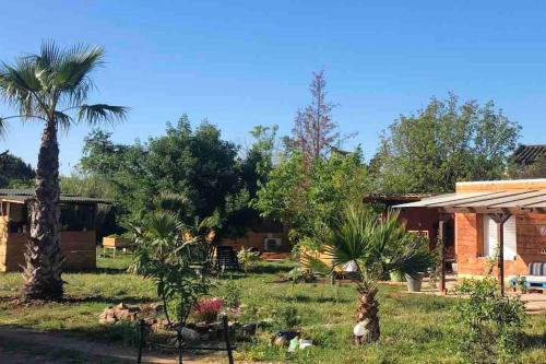 Maisonnette à la campagne rivière SPA et détente