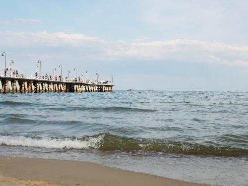 Gdynia Orłowska 40 -przy plaży