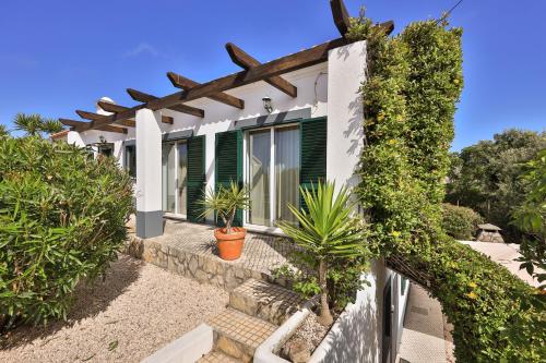 Casa Skip in Aljezur