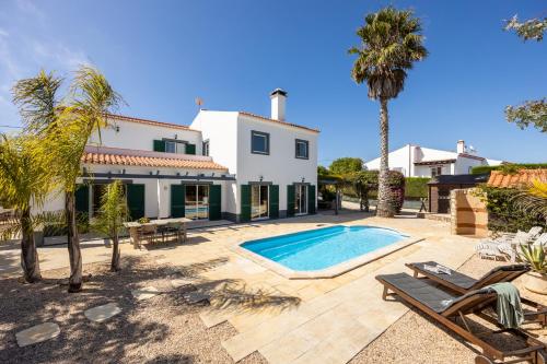 Casa Skip in Aljezur