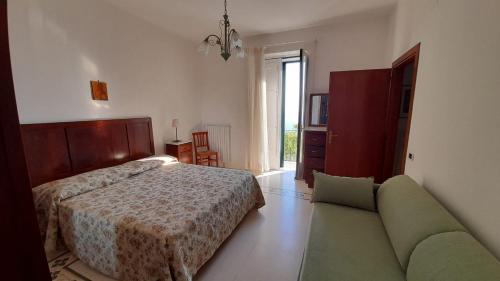  Appartamento Pollica, Pension in Pollica