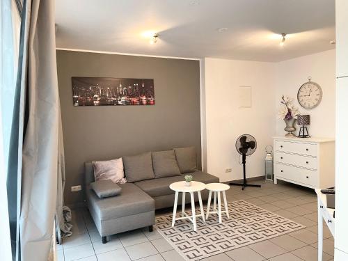 Toplage Innenstadt Köln-Neumarkt! Gemütliche Wohnung, Cologne (photo 4)