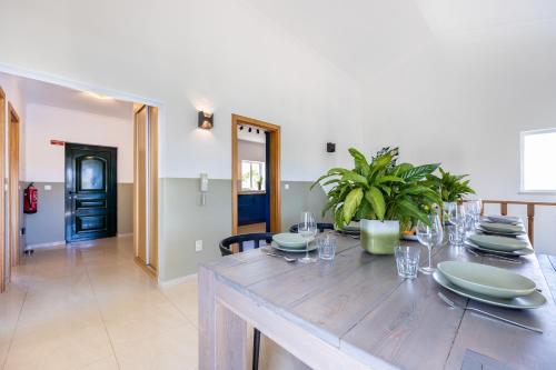 Casa Skip in Aljezur