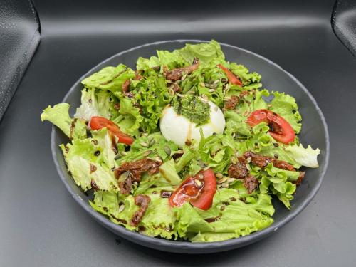 Hotel Au Feu De Bois - image 3