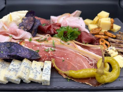 Hotel Au Feu De Bois - image 5