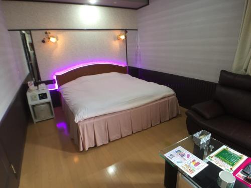 Hotel La Rouge - Vacation STAY 89068v