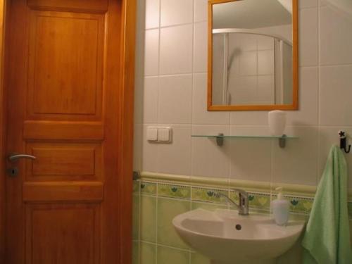 Pension Polubný 922 - image 4