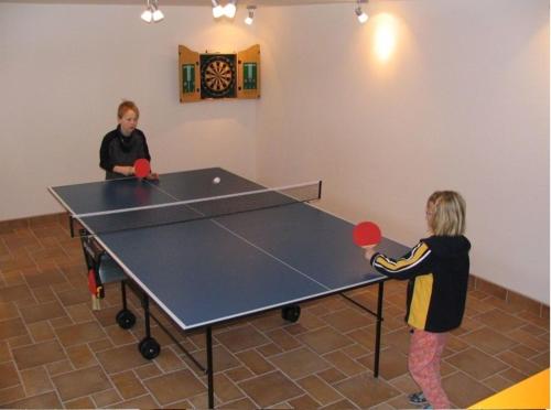 Pension Polubný 922 - image 14