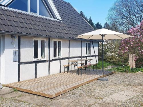  Holiday home Kettinge II in Kettinge