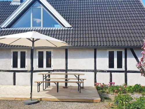  Holiday home Kettinge II in Kettinge