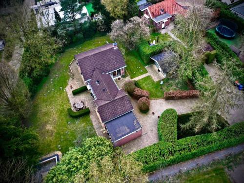 Omgivelser, Spacious holiday home near with sauna in Garderen