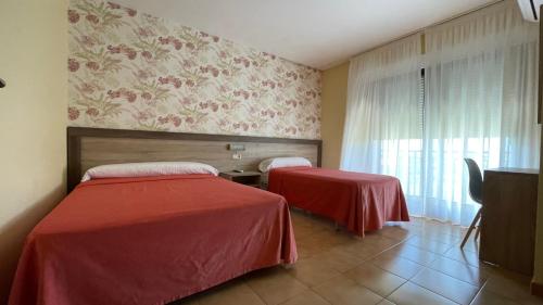 Hotel Atlántico Sanxenxo in Montalvo