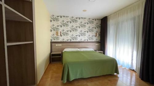 Hotel Atlántico Sanxenxo in Montalvo