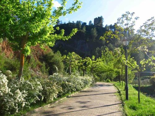 A környék, Casa Rural El Rincón de Beatriz (Casa Rural El Rincon de Beatriz) in Fuentes De Ayodar