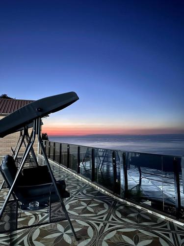 Goga Guest House in 克瓦里亞提