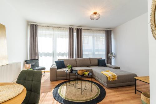 Apartmány KRAKENS - Apartment - Šumperk