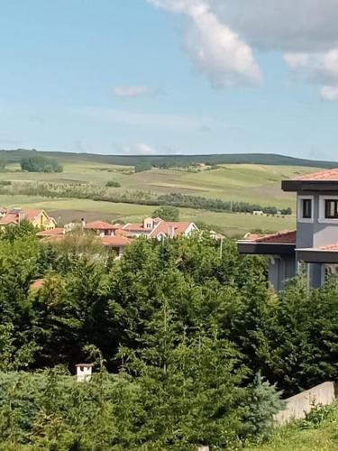 A Scenic villa near Airport
