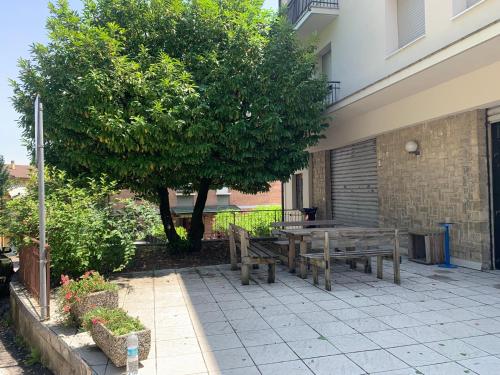 Residence Salvatici in Castelnovo neʼ Monti