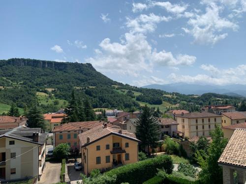 Residence Salvatici in Castelnovo neʼ Monti