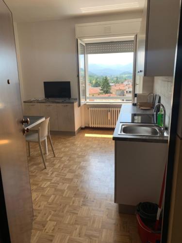 Residence Salvatici in Castelnovo neʼ Monti
