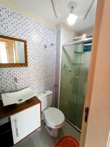 Apartamento Aconchegante em Paulo Afonso