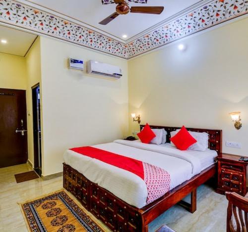 ホテル デヴ パレス