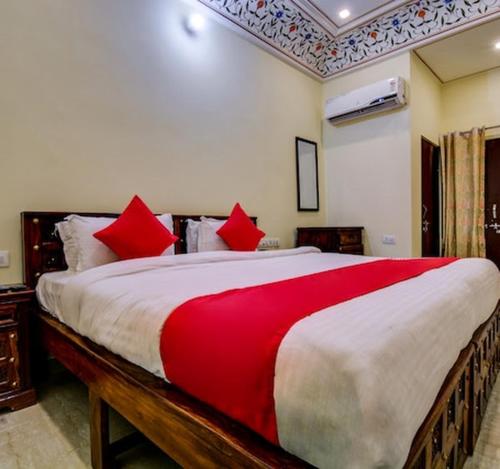 ホテル デヴ パレス