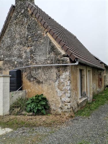 La dépendance, petite maison au calme