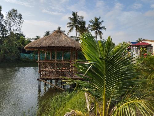 sundarban jungle mahal resort in Dayapur