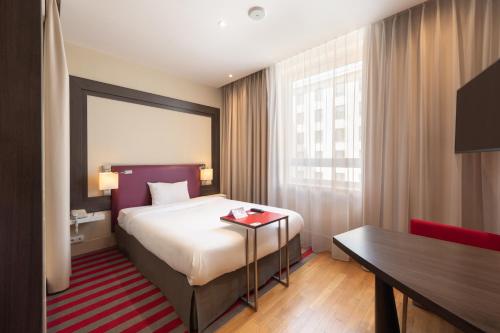 Mercure Warszawa Grand, Warsaw (photo 11)