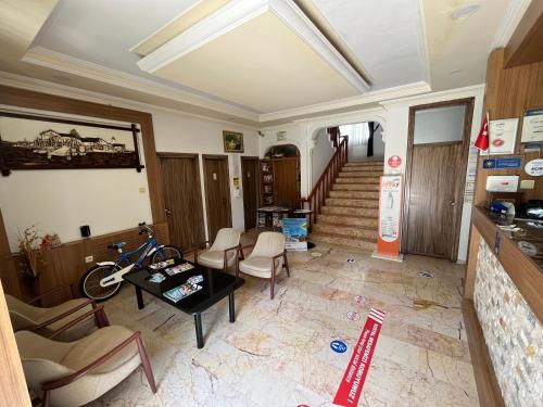 Hotel Lunay, Antalya (photo 5)