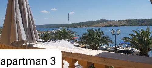  Apartmani More in Posedarje